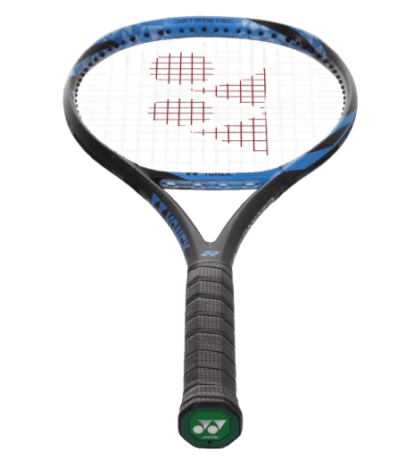 Elbow Friendly Tennis Racquet