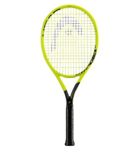 Best Tennis Racquets for Advanced Players Reviews & Buying Guide HEAD Graphene 360 Extreme MP Tennis Racquet