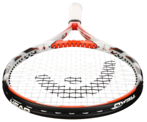 10 Best Tennis Racquets for Beginners Reviews & Complete Buying Guide Head MicroGel Radical - Best for Professional Use
