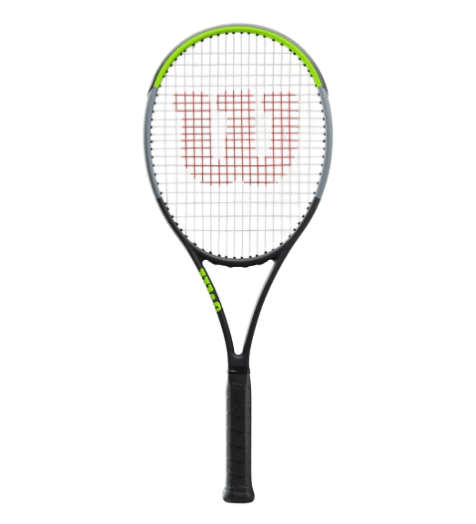 Most Comfortable Tennis Racquet