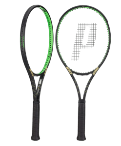 Most Flexible Tennis Racquet