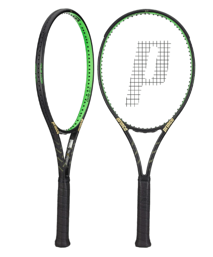 Most Flexible Tennis Racquet