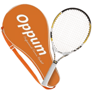 Best Tennis Racquets Under 100 Dollars Reviews | Budget-Friendly Racquets Oppum Adult Carbon Fiber Tennis Racquet