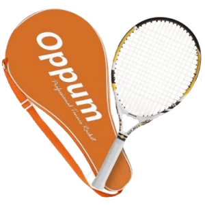 Best Tennis Racquets Under 100 Dollars Reviews | Budget-Friendly Racquets Oppum Adult Carbon Fiber Tennis Racquet