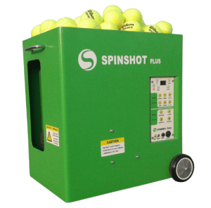 Best Tennis Ball Machine Reviews & Buyer's Guide (Professional & Affordable) Professional Tennis Ball Machine