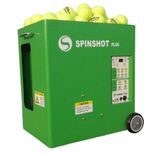 Spinshot-Plus