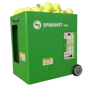 Spinshot Plus