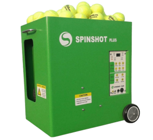 Best Tennis Ball Machine Reviews & Buyer's Guide (Professional & Affordable) Tennis Ball Launcher Machine