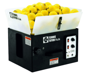 Best Tennis Ball Machine Reviews & Buyer's Guide (Professional & Affordable) Automatic Tennis Ball Machine