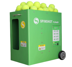 Best Tennis Ball Machine Reviews & Buyer's Guide (Professional & Affordable) The Best Tennis Ball Machine