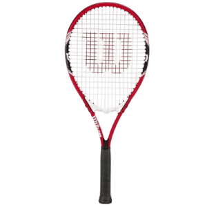Best Tennis Racquets Under 100 Dollars Reviews | Budget-Friendly Racquets Wilson Federer Tennis Racquet