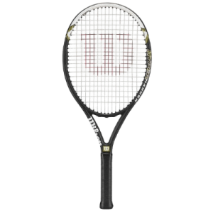 Best Tennis Racquets Under 100 Dollars Reviews | Budget-Friendly Racquets Wilson Hyper Hammer 5.3