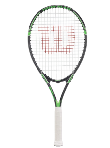 10 Best Tennis Racquets for Beginners Reviews & Complete Buying Guide Wilson Tour Slam - Best for Women