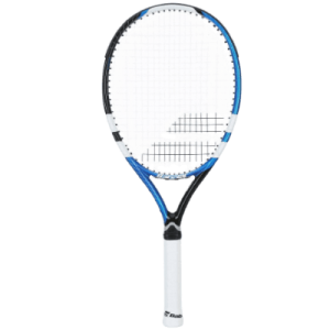 Best Tennis Racquets for Senior Players Reviews Babolat Drive Max 110
