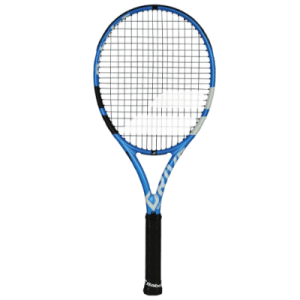 Top 7 Best Tennis Racquet for Doubles Reviews & Comparison Babolat Pure Drive Tennis Racquet