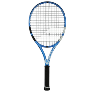 Top 7 Best Tennis Racquet for Doubles Reviews & Comparison Babolat Pure Drive Tennis Racquet
