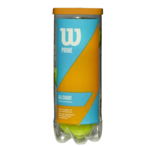 Best Tennis Balls Reviews For All Surfaces & Buyer's Guide Best Tennis Balls For Practice