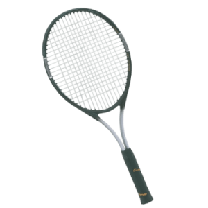 Best Lightweight Tennis Racquets Reviews & Complete Guide Champion Sports 27-Inch Titanium Tennis Racquet