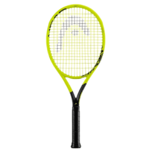 Best Lightweight Tennis Racquets Reviews & Complete Guide HEAD-Graphene-360-Extreme-MP-Tennis-Racquet