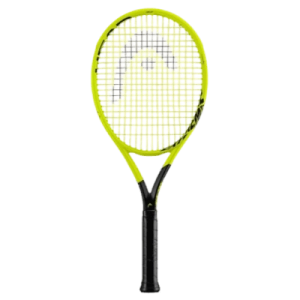 Best Lightweight Tennis Racquets Reviews & Complete Guide HEAD Graphene 360 Extreme MP Tennis Racquet 1