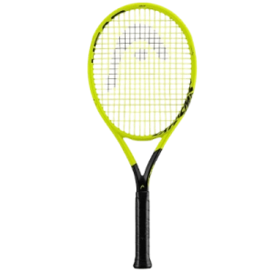 Top 7 Best Tennis Racquet for Doubles Reviews & Comparison HEAD Graphene 360 Extreme MP Tennis Racquet