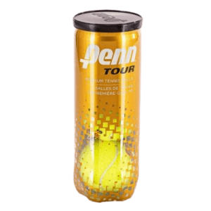 Best Tennis Balls Reviews For All Surfaces & Buyer's Guide Penn-ATP-Regular-Duty-Best-Tennis-Balls-For-Practice