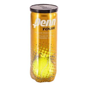 Best Tennis Balls Reviews For All Surfaces & Buyer's Guide Penn ATP Regular Duty Best Tennis Balls For Practice