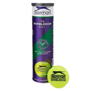 Best Tennis Balls Reviews For All Surfaces & Buyer's Guide Professional Tennis Balls