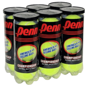 Best Tennis Balls Reviews For All Surfaces & Buyer's Guide The Best Tennis Ball