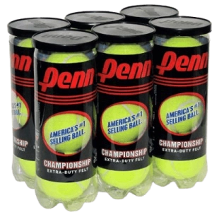 Best Tennis Balls Reviews For All Surfaces & Buyer's Guide The Best Tennis Balls