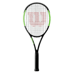 Best Lightweight Tennis Racquets Reviews & Complete Guide Wilson-Blade-Team_Best-Lightweight-Tennis-Racquet