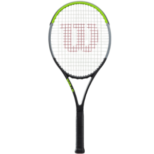 Best Tennis Racquets for Senior Players Reviews Wilson Blade v7 104