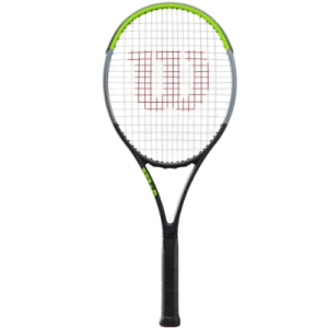 Best Tennis Racquets for Senior Players Reviews Wilson Blade v7 104