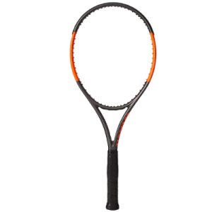 Best Tennis Racquets for Senior Players Reviews Wilson-Burn-100ULS