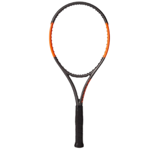 Best Tennis Racquets for Senior Players Reviews Wilson Burn 100ULS