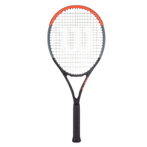 Best Lightweight Tennis Racquets Reviews & Complete Guide Wilson-Clash-100