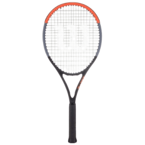 Top 10 Best Tennis Racquets for Intermediate Players (Updated 2021) Wilson Clash 100
