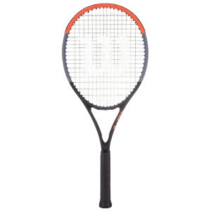 Top 10 Best Tennis Racquets for Intermediate Players (Updated 2021) Wilson Clash 100