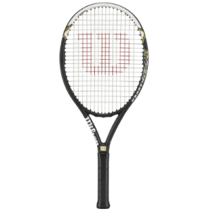 Best Lightweight Tennis Racquets Reviews & Complete Guide Wilson Hyper Hammer 5.3