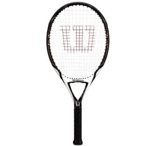 Best Tennis Racquets for Senior Players Reviews Wilson-K-Zero-Tennis-Racket