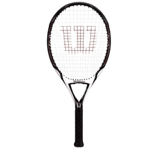 Best Tennis Racquets for Senior Players Reviews Wilson K Zero Tennis Racket
