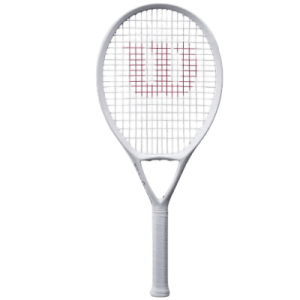 Best Tennis Racquets for Senior Players Reviews Wilson One Tennis Racquet