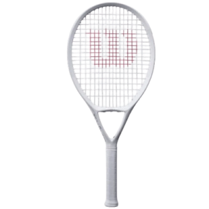 Best Tennis Racquets for Senior Players Reviews Wilson One Tennis Racquet
