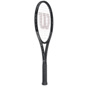 Top 10 Best Tennis Racquets for Intermediate Players (Updated 2021) Wilson Pro Staff