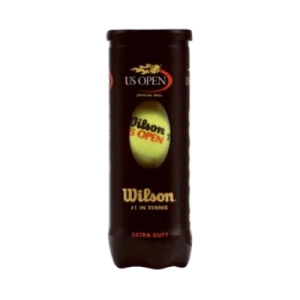 Best Tennis Balls Reviews For All Surfaces & Buyer's Guide Wilson US Open