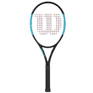 Top 10 Best Tennis Racquets for Intermediate Players (Updated 2021) Wilson Ultra 100L Tennis Racquet