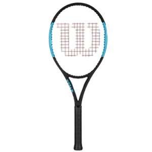 Top 10 Best Tennis Racquets for Intermediate Players (Updated 2021) Wilson Ultra 100L Tennis Racquet
