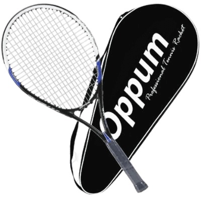 10 Best Tennis Racquets for Beginners Reviews & Complete Buying Guide Oppum Adult Carbon Fiber Tennis Racquet