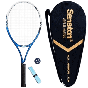 The Best Tennis Racquet for Female Beginner Reviews 2021 Senston 27 inch Tennis Racquet