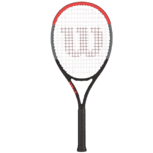 The Best Tennis Racquet for Female Beginner Reviews 2021 Wilson Clash 108 Tennis Racquet